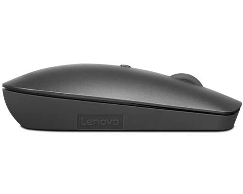 Lenovo ThinkBook Bluetooth Silent Mouse - Albagame