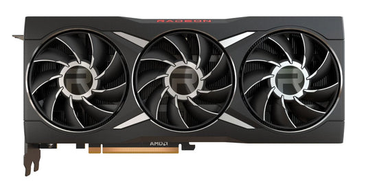 AMD Radeon RX 6950 XT 16GB GDDR6 - Albagame