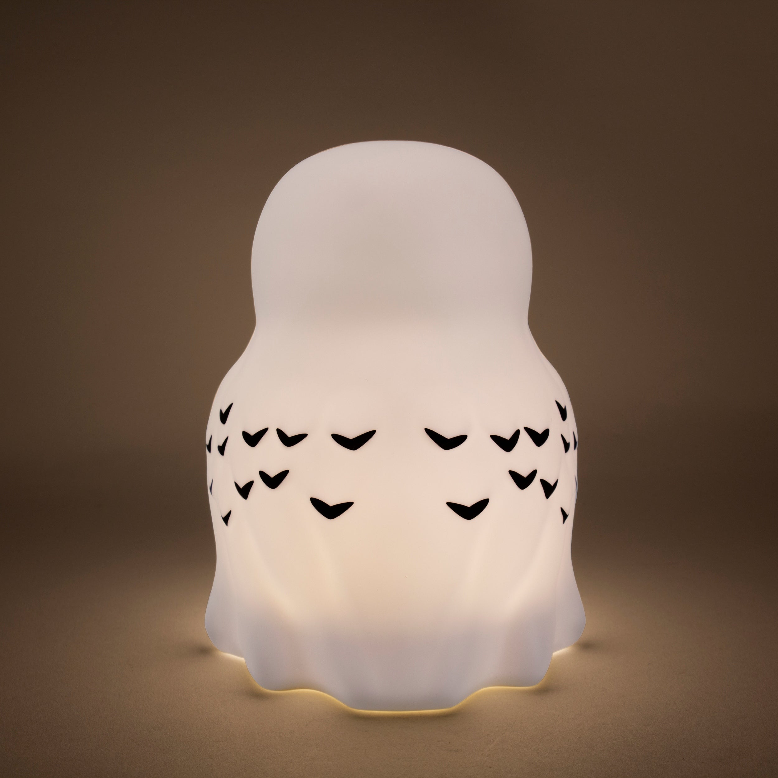 Light Harry Potter Hedwig Icon - Albagame