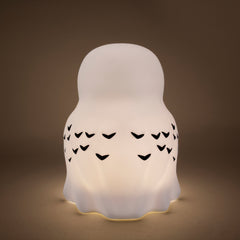 Light Harry Potter Hedwig Icon - Albagame