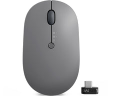 Lenovo Go Wireless+Bluetooth Multi-Device Mouse - Albagame