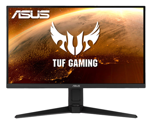 Monitor ASUS TUF Gaming VG279QL1A , 27" FHD 165Hz 1ms - Albagame