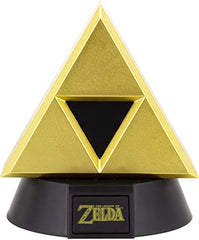 Light The Legend of Zelda 3D Icon - Albagame