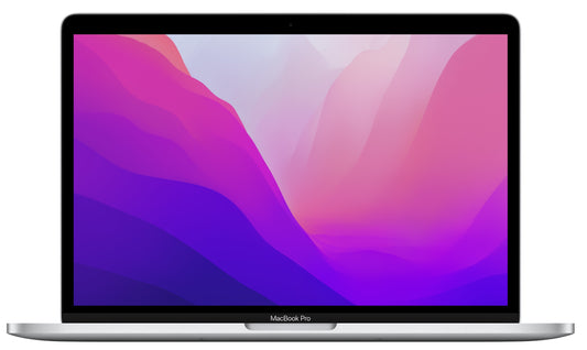 Apple MacBook PRO M2 13.3" 2560x1600p , 8GB RAM , 256GB SSD - Albagame