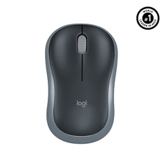 Logitech M185 mouse Wireless - Albagame