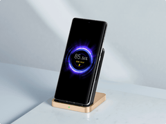 Charger Xiaomi 50W Wireless Stand - Albagame