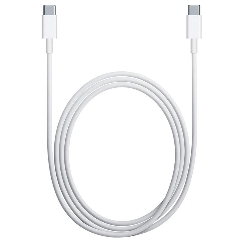 Cable 2m Apple USB-C to USB-C - Albagame
