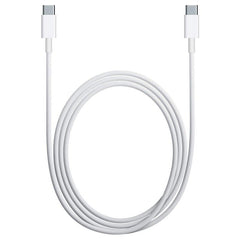 Cable 2m Apple USB-C to USB-C - Albagame