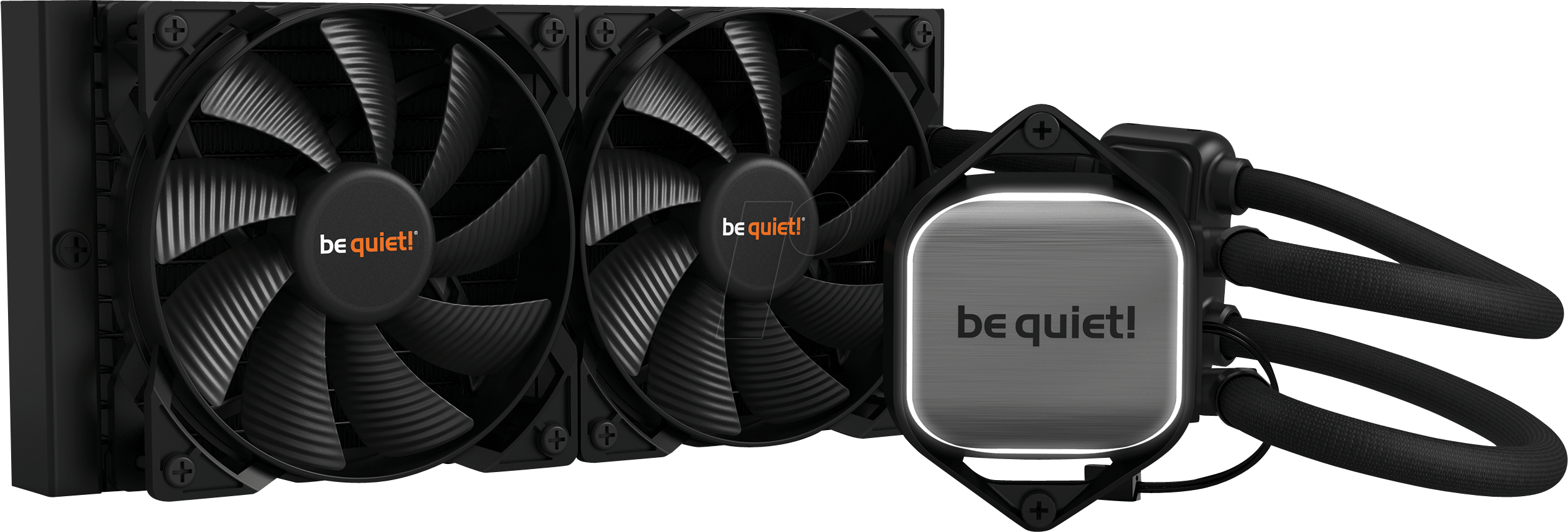 be quiet! PURE LOOP 240mm , Silent - Albagame