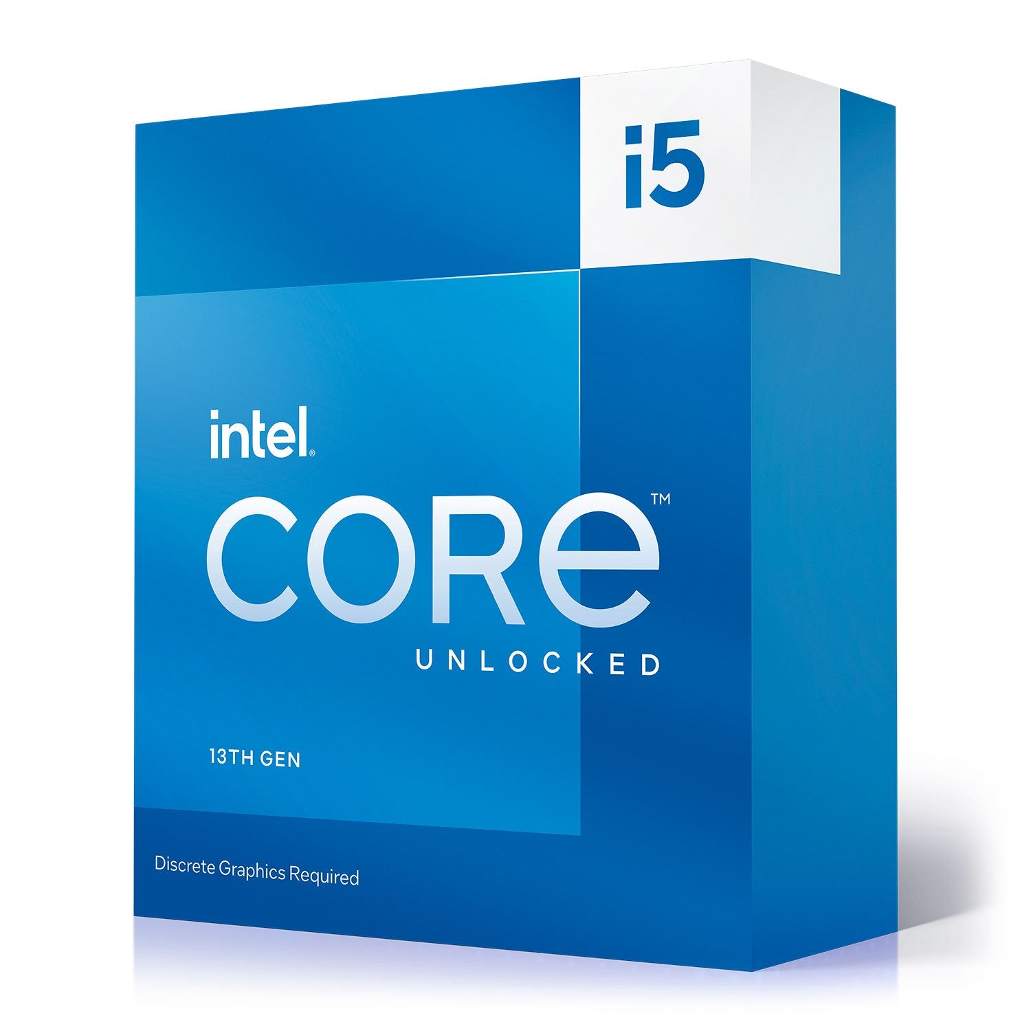 CPU Intel Core i5-13600KF 14Core up to 5.10Ghz - Albagame