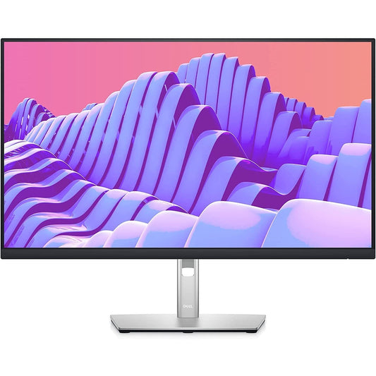 DELL P2722H 27″ FHD 1920x1080p - Albagame