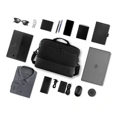 Dell Pro Slim Briefcase 15 Carry Case - Albagame