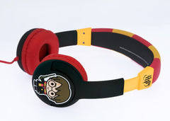 Headphone OTL - Harry Potter Junior Black/Red - Albagame