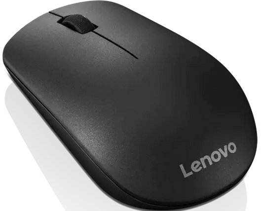 Lenovo 400 Wireless Mouse - Albagame