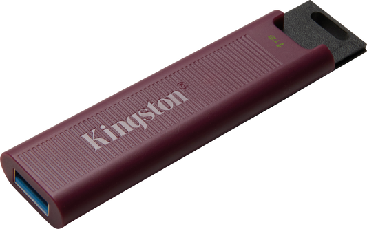 Flash Drive 1TB Kingston DataTraveler Max - Albagame