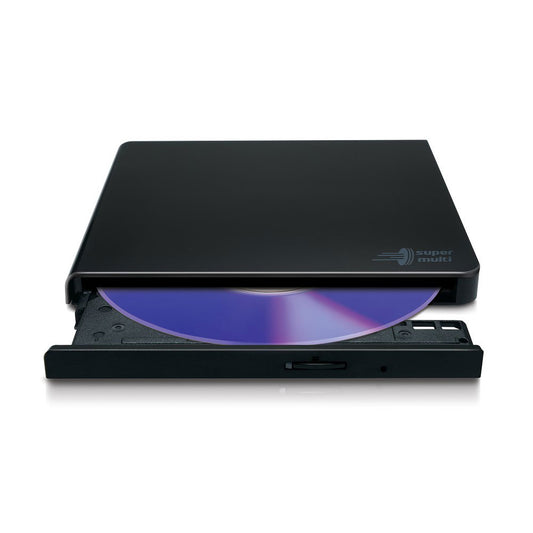 LG External DVD Slim - Albagame