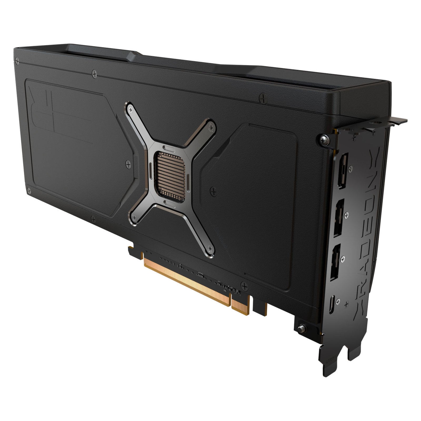AMD Radeon RX 6950 XT 16GB GDDR6 - Albagame