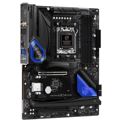Motherboard Asrock B650E Phantom Gaming Riptide WiFi , Socket AM5 , ATX - Albagame