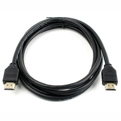 Cable 2m HDMI 2.1 to HDMI 2.1 , 4K - Albagame