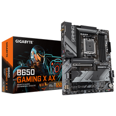 Gigabyte B650 GAMING X AX , WiFi , ATX , Socket AM5 - Albagame