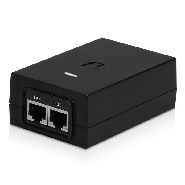 Ubiquiti PoE Injector , 48VDC 0.5A - Albagame
