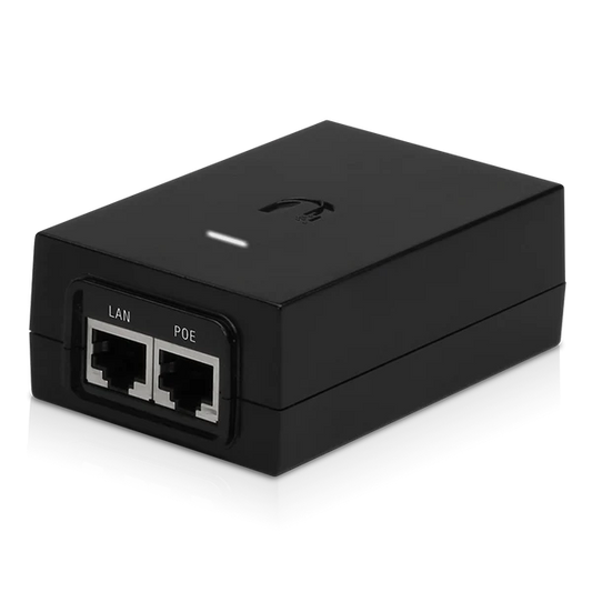 Ubiquiti PoE Injector , 48VDC 0.5A - Albagame