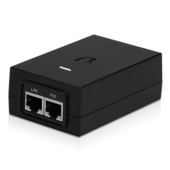 Ubiquiti PoE Injector , 48VDC 0.5A , Gigabit LAN - Albagame