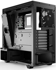 Case be quiet! PURE BASE 500FX Mid Tower Chassis - Albagame