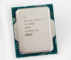 CPU Intel Core i5-13600K 14Core up to 5.10Ghz - Albagame