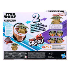 Figure Star Wars Wild Ridin' Grogu - Albagame