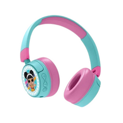 Headphone OTL - L.O.L Surprise Kids Pink Headphones - Albagame