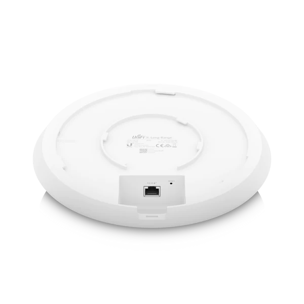 Ubiquiti UniFi AP U6 LR  Wifi 6  outdoor-ready - Albagame