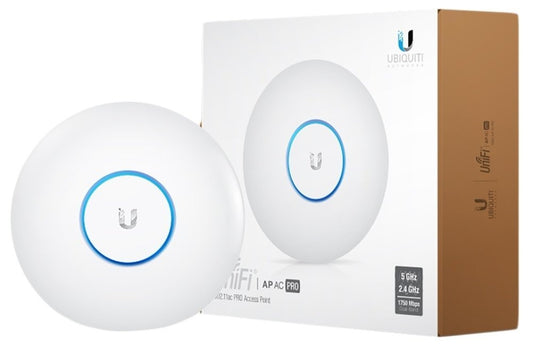 Ubiquiti UniFi AP AC PRO  Wifi 5 - Albagame