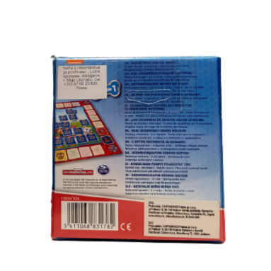 Paw Patrol Rescue Memo Game - Albagame