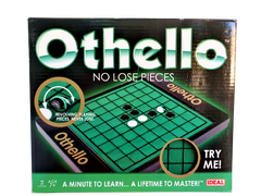Othello "No Loose Pieces" - Albagame