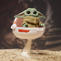 Figure Star Wars Wild Ridin' Grogu - Albagame