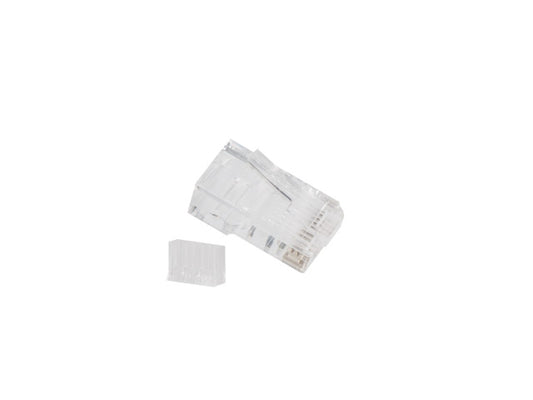 Lanberg RJ45 Connector CAT6 - Albagame