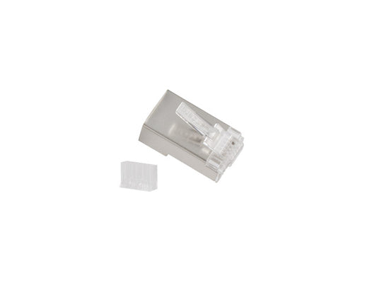 Lanberg RJ45 Connector CAT6 - Albagame