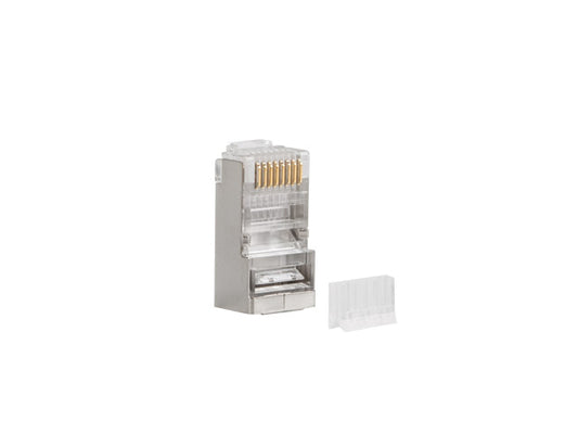 Lanberg RJ45 Connector CAT6 - Albagame