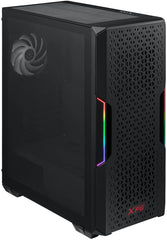 Case ATX XPG Starker Air Mid Tower Chassis - Albagame