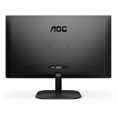 Monitor AOC 27" FHD 1920 x 1080p - Albagame