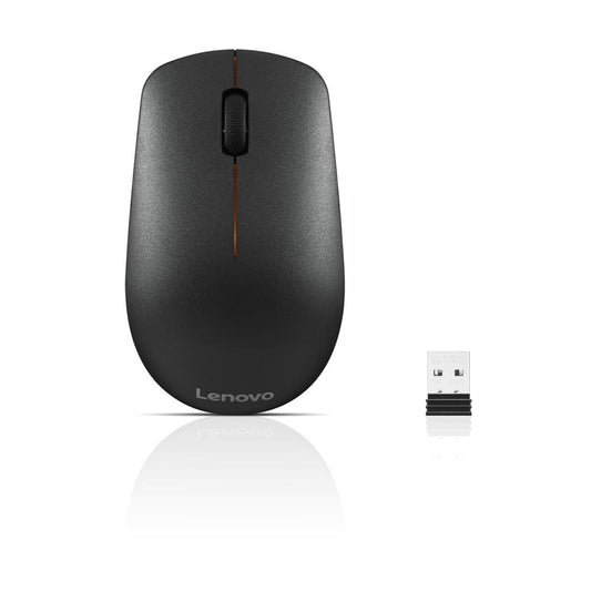 Lenovo 400 Wireless Mouse - Albagame