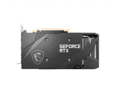 MSI GeForce RTX 3050 VENTUS 2X 8G OC 8GB GDDR6 - Albagame