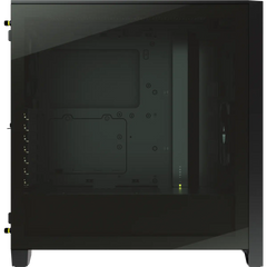 Case Corsair 4000D Airflow , ATX , Black - Albagame