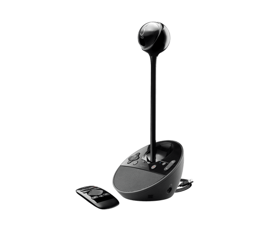 Logitech BCC950 ConferenceCam PTZ 960-000867 - Albagame