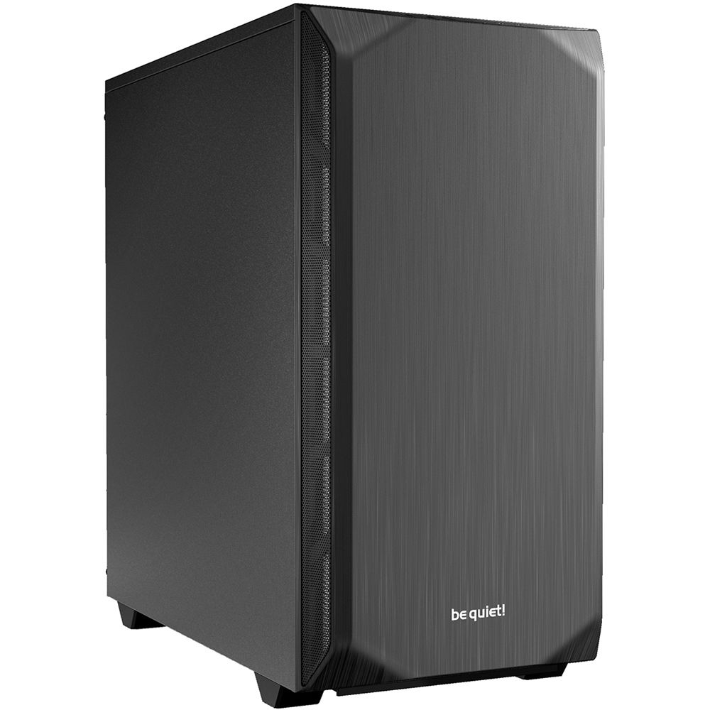 Case be quiet! PURE BASE 500 , ATX - Albagame