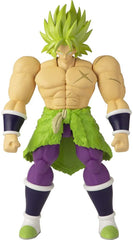 Figure Super Limit Breaker Dragon Ball Z  Broly 33cm - Albagame