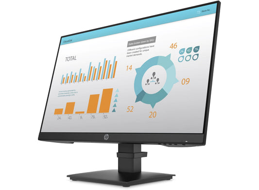 Monitor HP P24 G4 23.8" FHD - Albagame