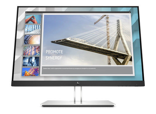 Monitor HP E24i G4 24" FHD+ - Albagame