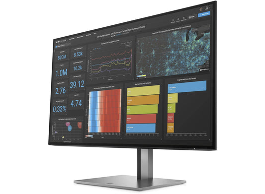 Monitor HP Z27q G3 27" QHD - Albagame